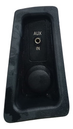 Entrada Auxiliar Bmw 120 2.0 2004 2005 6930561 Pre
