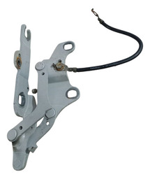 Braço Dobradiça Do Capo Bmw X1 08/12  7115263es03