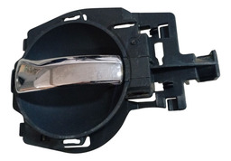 Maçaneta Interna Direita Citroen C3 9680187777