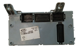 Caixa Fusivel Body Computer Fiat 501861320012