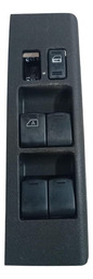 Botão Vidro Elétrico Nissan Frontier  25401-1jy0a C/ Detalhe