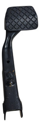 Pedal Freio Audi A3 Vw Golf 2008