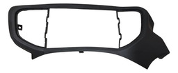 Moldura Painel Central Som Gm Onix Prisma 11/15 94749982