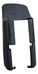 Acabamento Trilho Banco Esquerdo Honda City 2013 2014 2015