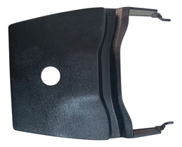 Moldura Superior Coluna Direção Ford Fiesta Eco 7s653530a