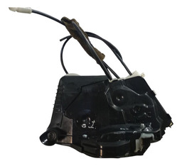 Fechadura Elétrica D/d Honda City 15/19 A0470