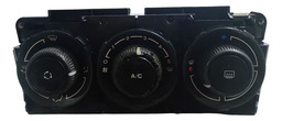 Comando Ar /c Peugeot 308 408 12/17 69947013 C/ Detalhe