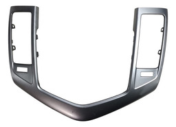 Moldura Central Painel Difusor  Gm Cruze 12/13 94567907