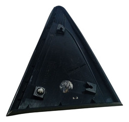 Moldura Janela Traseira Esquerda Gm Cruze Sedan 95991482 Preto