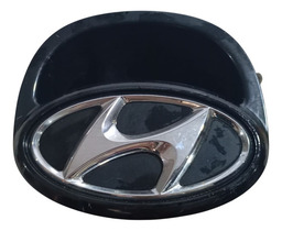 Maçaneta T/t Porta Malas Hyundai I30 08/12 873732l000
