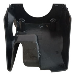 Moldura Inferior Chave Seta Gm Montana Agile 94705558 Preto
