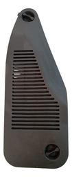 Moldura Lateral T/e  Gm Astra 93372197