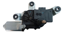 MOTOR LIMPADOR VIDRO TRASEIRO CAPTIVA 08 25963804