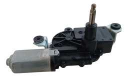 MOTOR LIMPADOR VIDRO TRASEIRO CAPTIVA 08 25963804