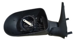 Retrovisor Esquerdo Fiat Uno Metagal E9021240 2001 A 2011