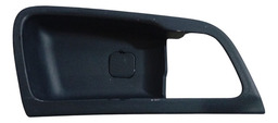 Moldura Maçaneta Interna Direita Hyundai I30 826212l000 Pre Dianteira/traseira