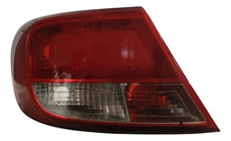 Lanterna Traseira Esquerda Gol G5 2008 A 2012 5u6945095e 