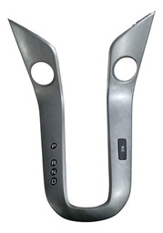 Moldura Console Do Cambio Automático Cruze 12 A 15 94565214