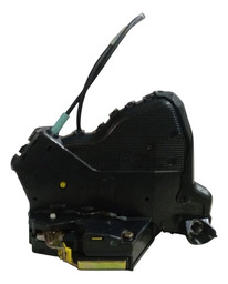 Fechadura Porta Dianteira Direita Toyota Rav4 2.4 4x4 2010