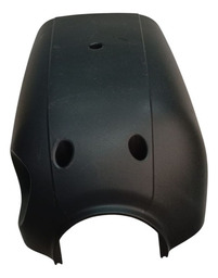 Moldura Inferior Coluna Fiat Mobi 2016 A 2023 100227945