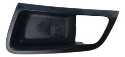 Moldura Maçaneta Interna Tras. Esq Hyundai I30 836112l00 Traseira
