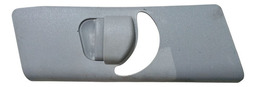 Moldura Sup. Coluna Direito Hyundai I30 2010/11 858422l110