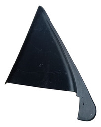 Acabamento Porta T/d Hyundai Hb20 13/19 839211s200 Preto
