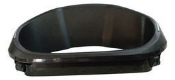 Moldura Painel Instrumento Renault Kwid 682409349r Original