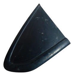 Acabamento Retrovisor Para-lama Esq Fox 2015 A 2021 Spacefox Preto