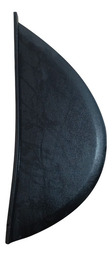 Moldura Lateral Painel L/d  Hyundai Hb20 847661s000