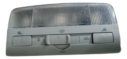Luz Interna Cortesia Volkswagen Voyage G6 2013 5u0947105d