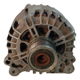 Alternador Para Amarok 2.0 16v Tdi2011 122hp 140a 03l903024s