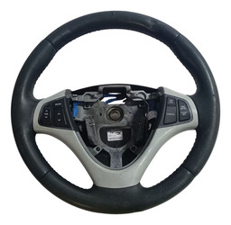 Volante Com Comandos Hyundai I30 2008 2009 A 2011 2012