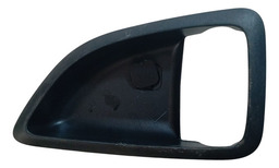 Moldura Maçaneta Interna T/d Hyundai Ix35  08/09 826212s000