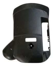 Capa Coluna Direção Inferior Chevrolet Sonic 2012 Original