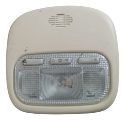 Luz De Teto Citroen C4 2009  A 2013 2014 9648338577