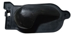 Maçaneta Interna Direita Ford Fiesta 2002 A 2012 2s65a22600 Dianteira/traseira