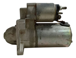 Motor Partida Arranque Fiat Palio Strada Uno Fire F000al0309