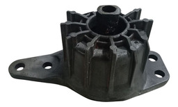 Coxim Motor Dianteiro Palio 2003 A 2010