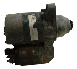 Motor De Arranque Gol Saveiro G5 G6 Fox Polo 9d 02t911023q