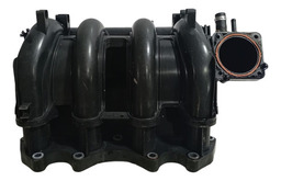 Coletor Admissao Fox Polo Saveiro Gol 1.6 2010 A 2016 2017