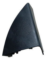 Moldura Interna Retrovisor D/d Gm Agile 00971234612 Preto