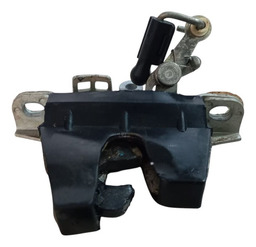 Fechadura Traseira Porta Malas Volkswagen Gol 2005 A 2012 