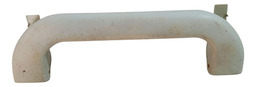 ALCA DE TETO PQP VW GOL G2 G3 G4 G5 G6  5U0857607 CINZA
