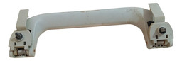 ALCA DE TETO PQP VW GOL G2 G3 G4 G5 G6  5U0857607 CINZA