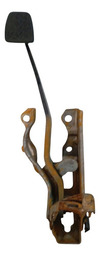 Pedal Freio Toyota Etios/15