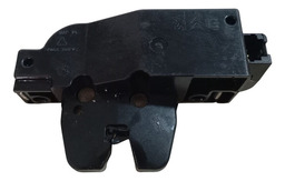 Fechadura Elétrica Porta Mala Citroen C3 09/12  965230198