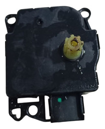 Motor Regulagem Ventilação Ecosport New Fiesta Av1119e616cb