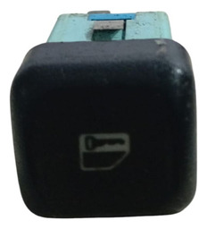 Botão Trava Vidro Das Portas Gm Astra 1999 A  2012 93291350