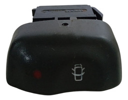 Botão Da Trava Central Renault Scenic Original